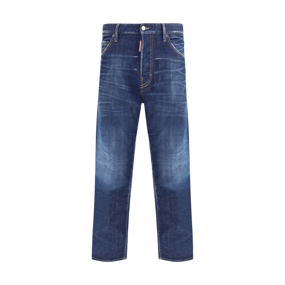 Cool Guy Jeans