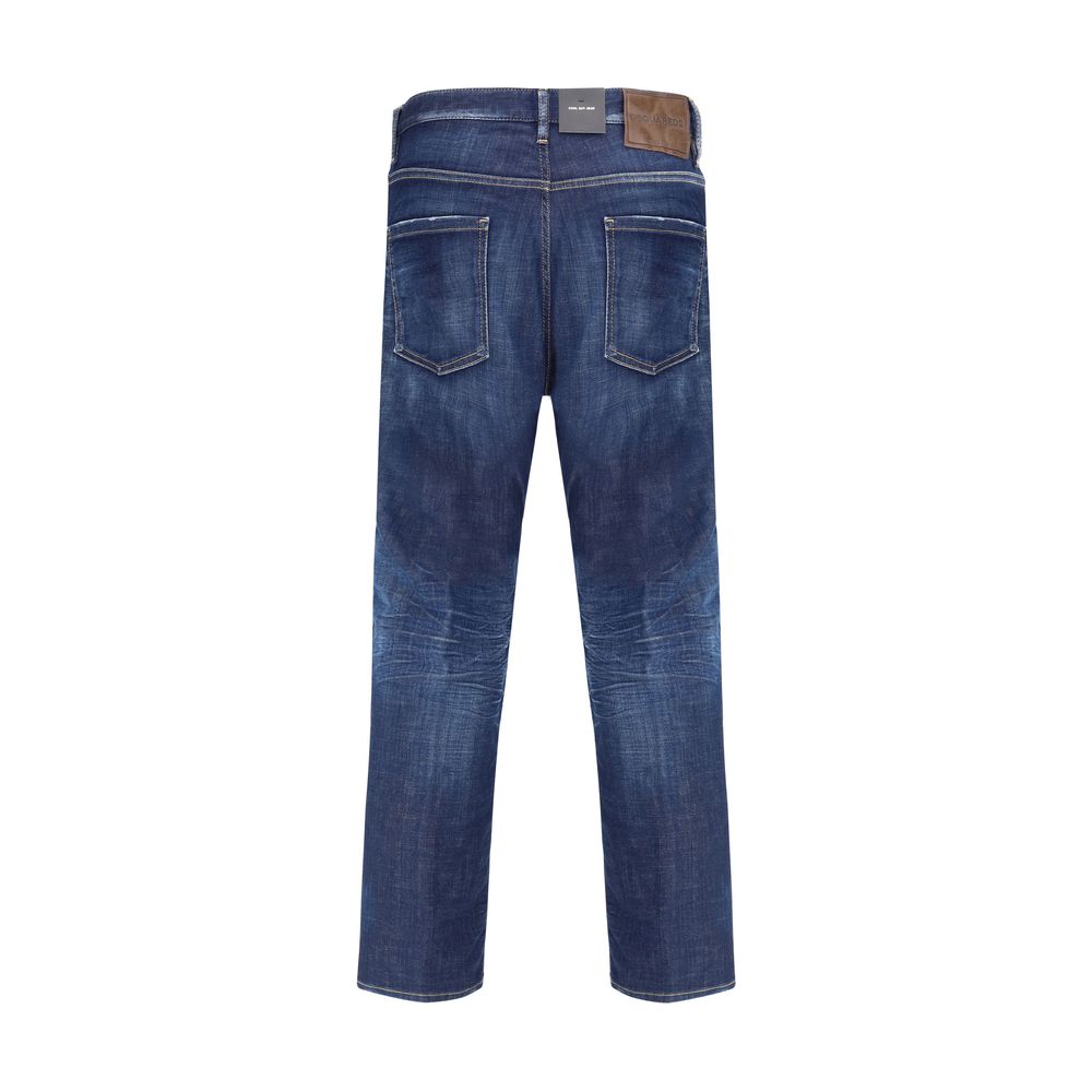 Cool Guy Jeans