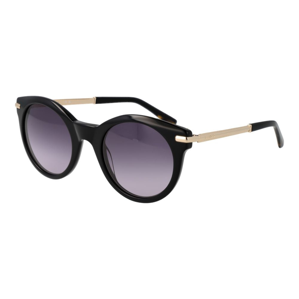 Black Women Sunglass