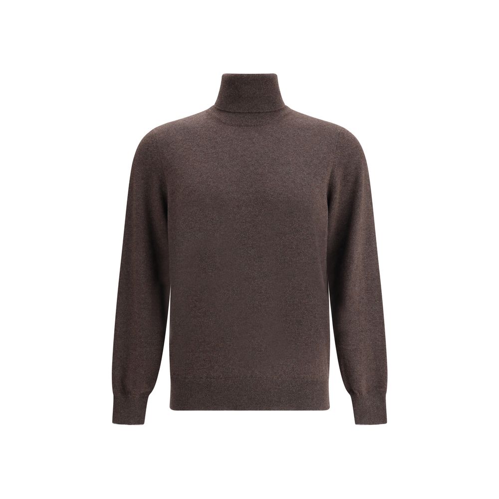 Turtleneck Sweater