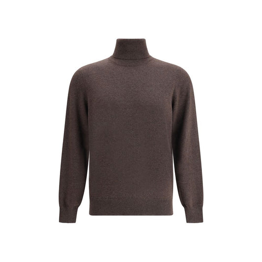 Turtleneck Sweater