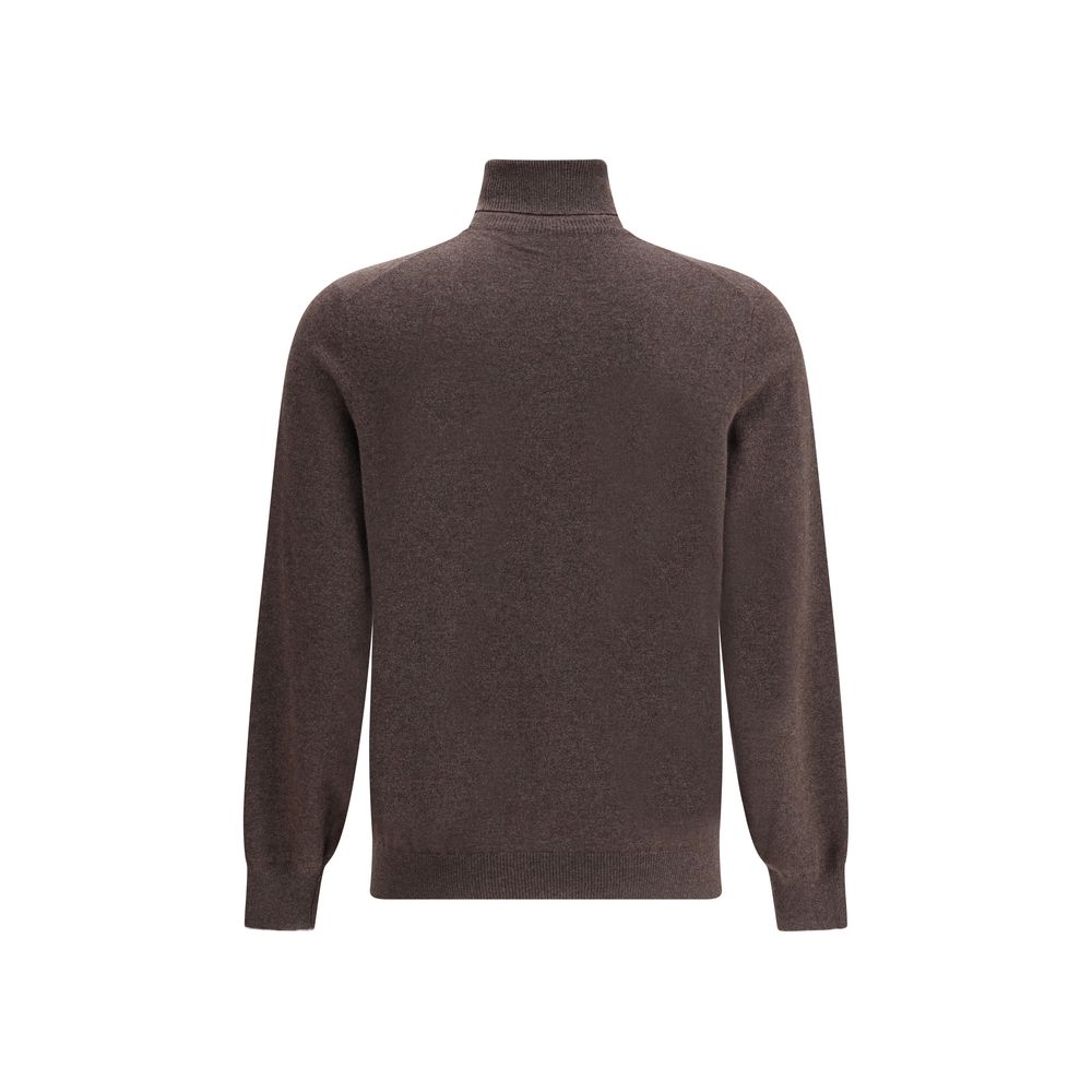 Turtleneck Sweater