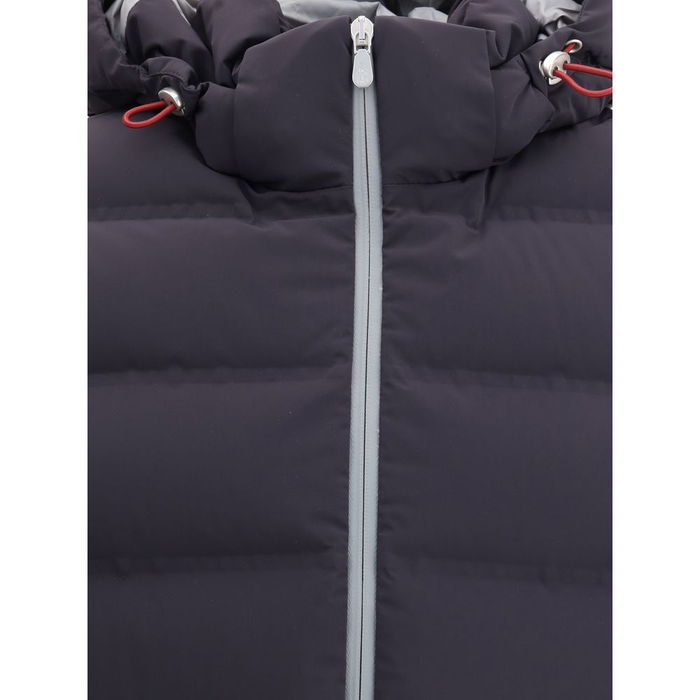 Down Vest