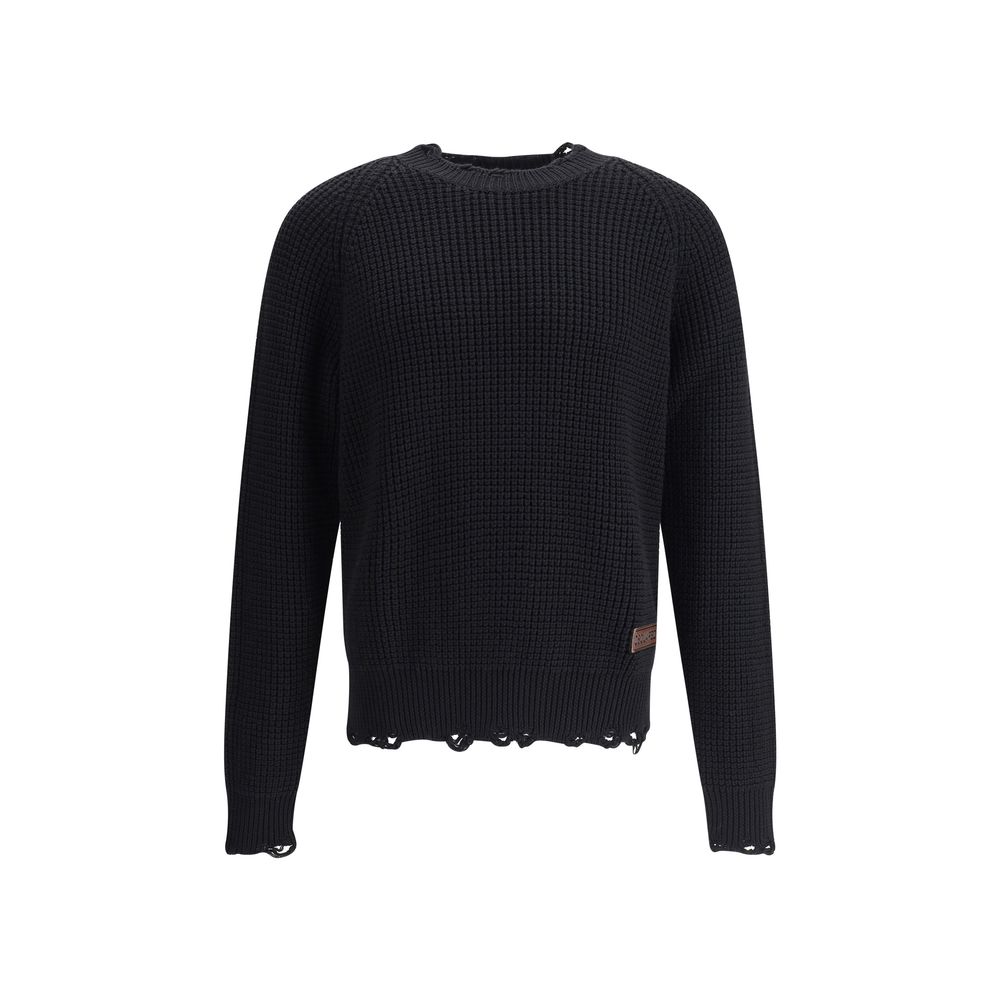 Wool Sweater