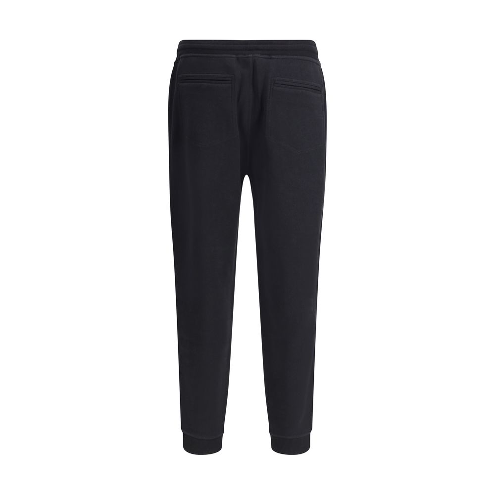 Cotton Sweatpants