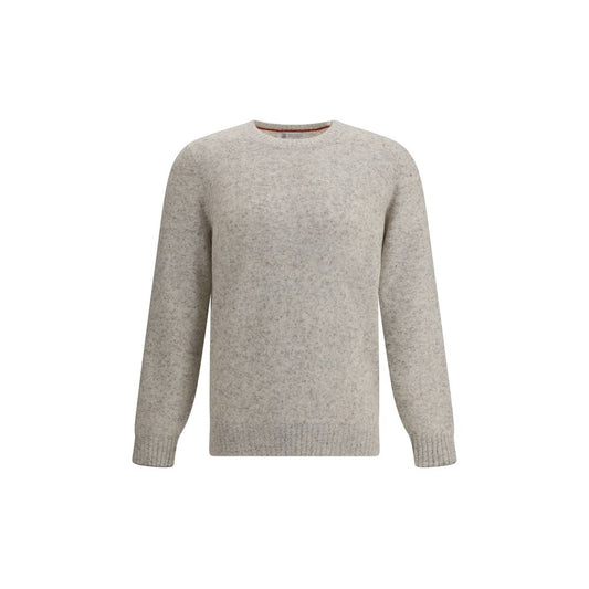 Alpaca Sweater