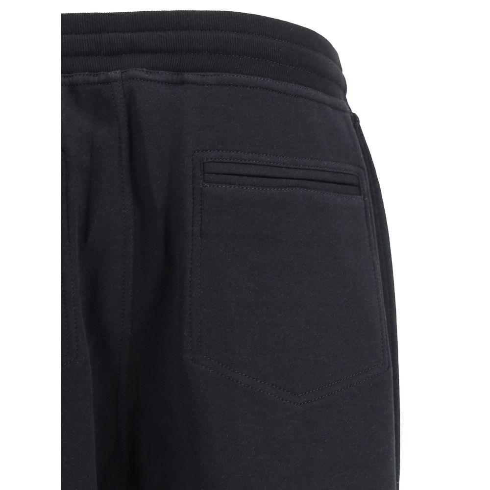 Cotton Sweatpants