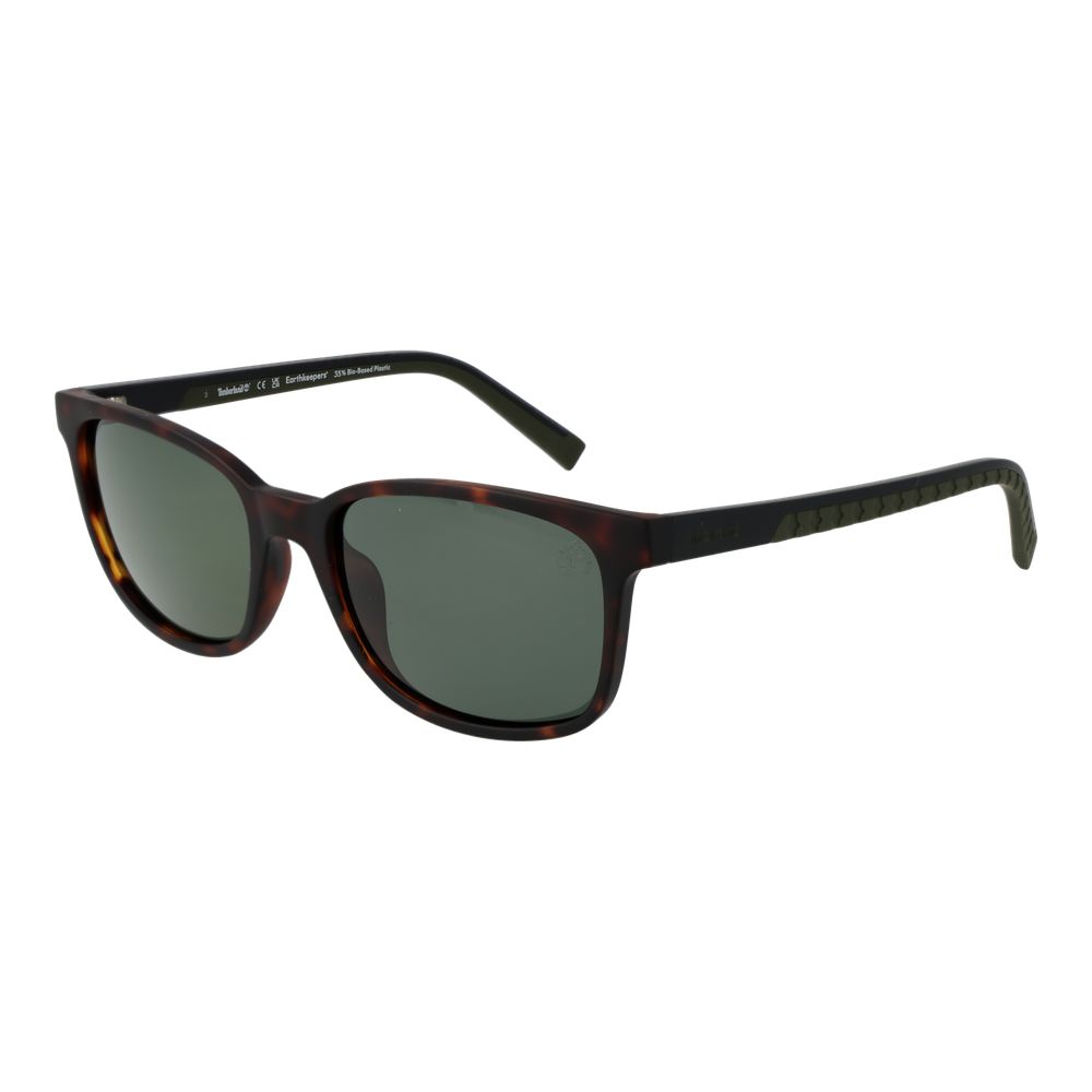Brown Men Sunglass