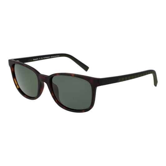 Brown Men Sunglass