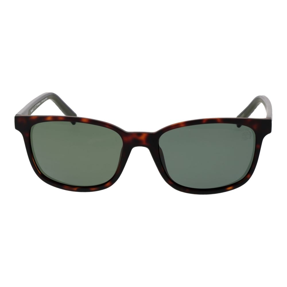 Brown Men Sunglass