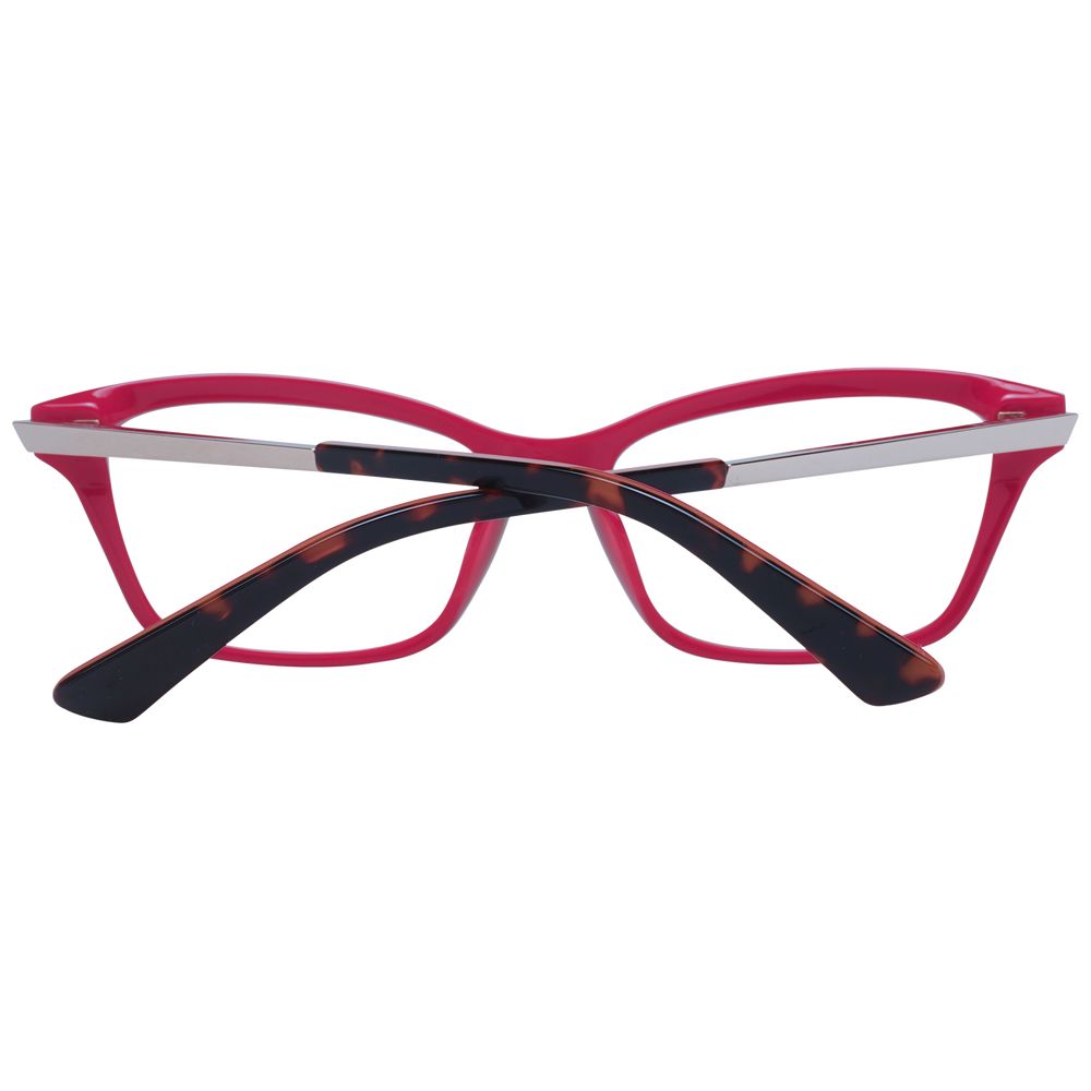 Brown Women Glasses Frame