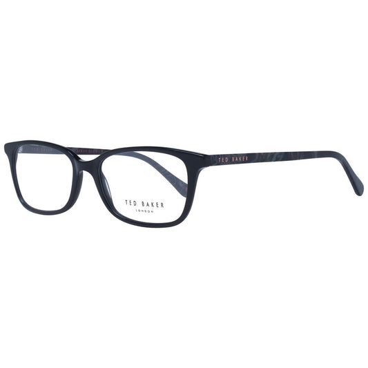 Black Women Glasses Frame