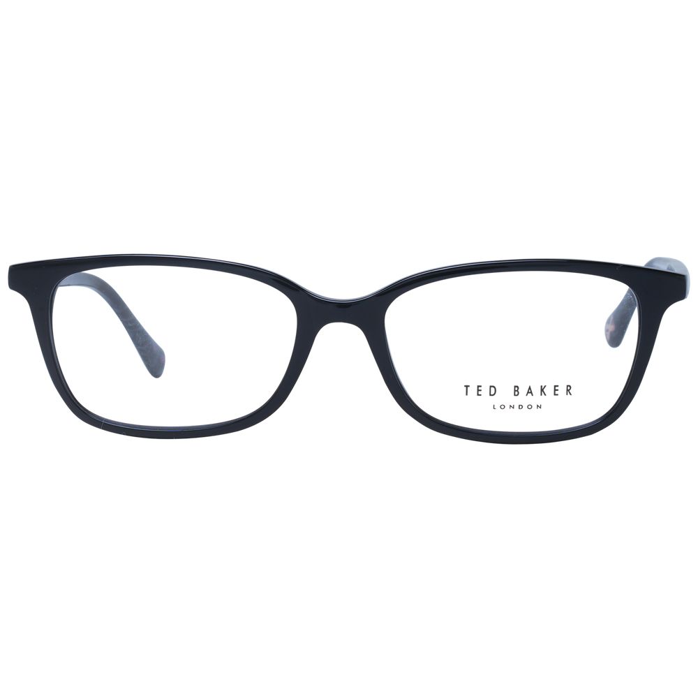 Black Women Glasses Frame