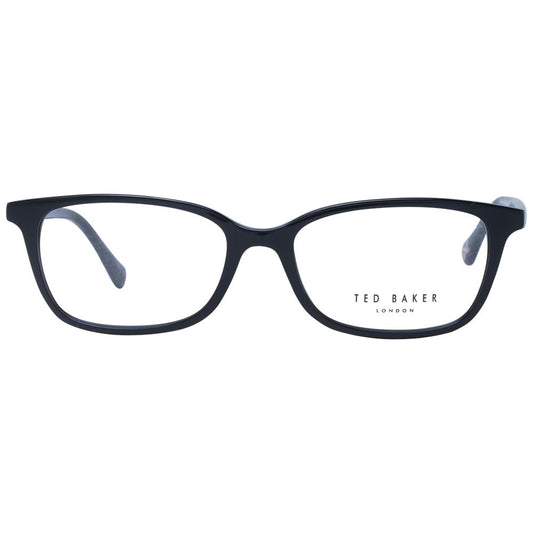 Black Women Glasses Frame