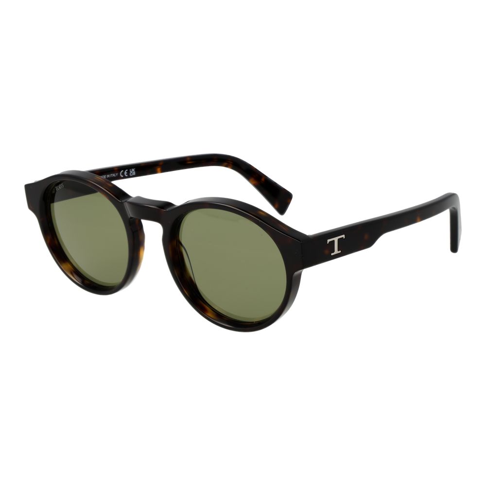 Brown Men Sunglass