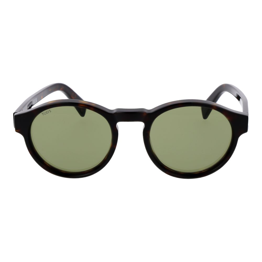 Brown Men Sunglass