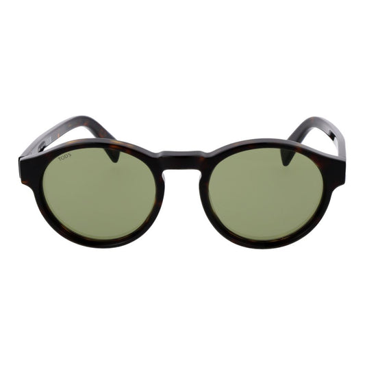 Brown Men Sunglass