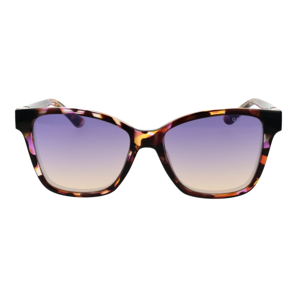 Brown Women Sunglass