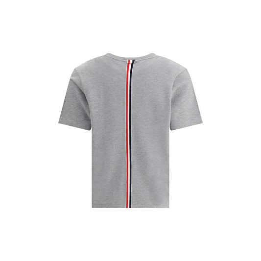 T-Shirt with iconic bands