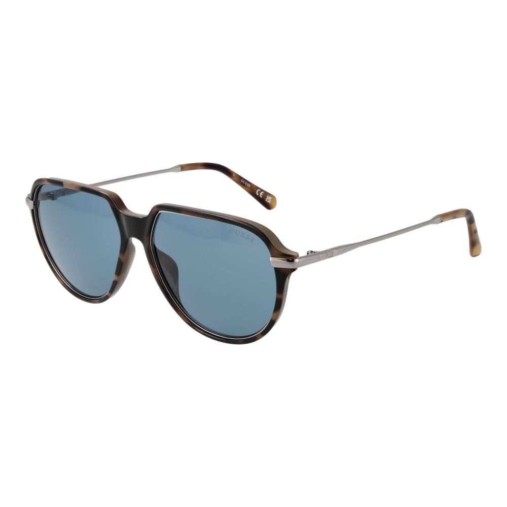 Brown Men Sunglass