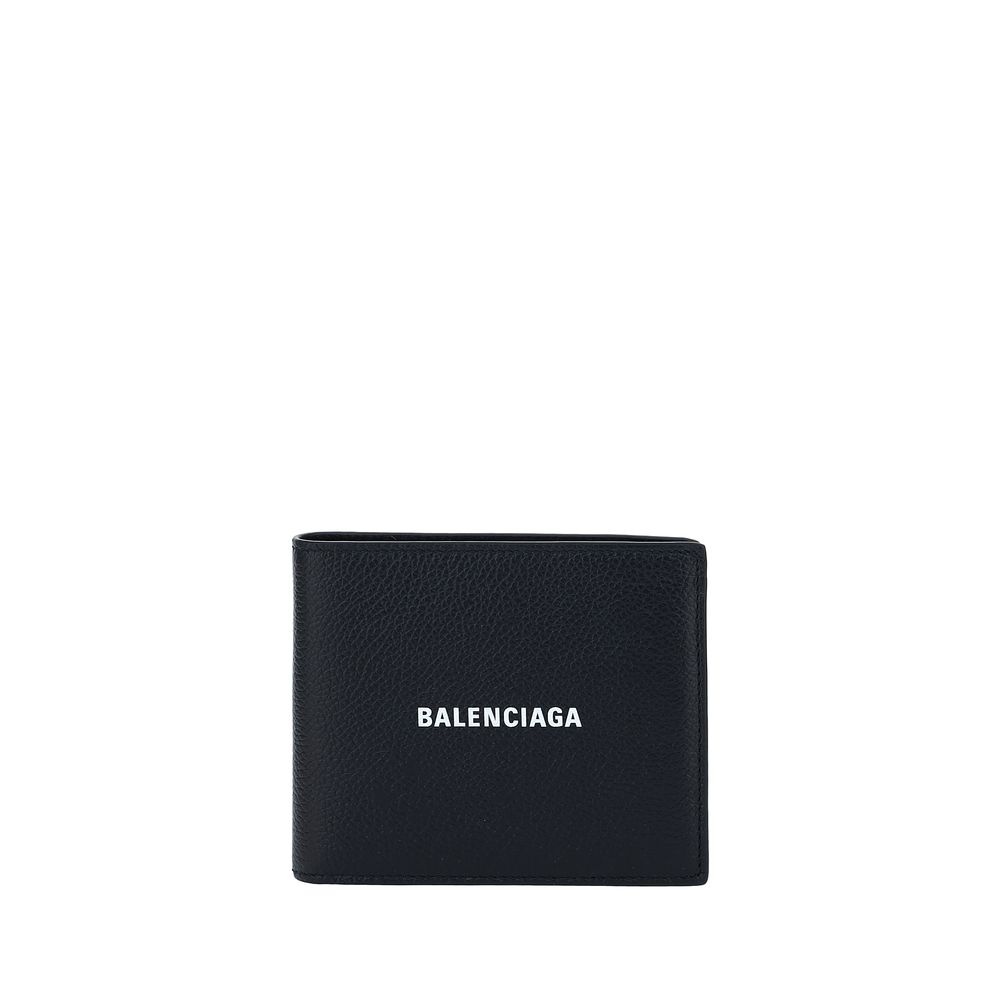 Logoed Wallet