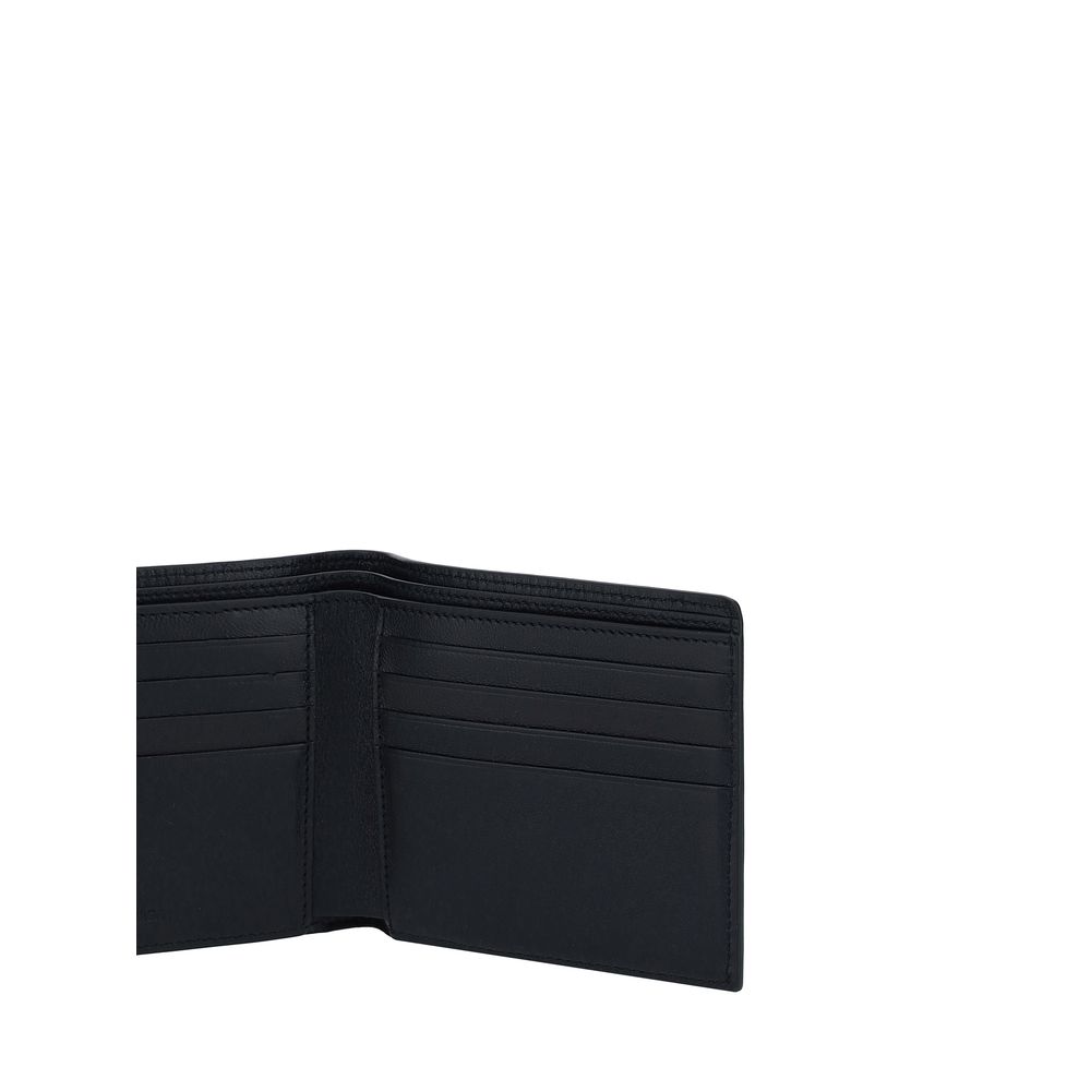 Logoed Wallet