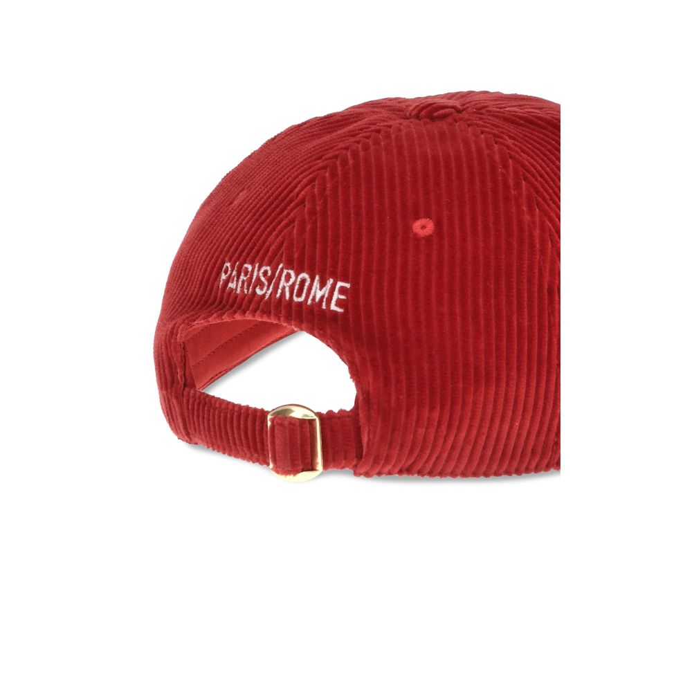 Chez Valentino Baseball Hat