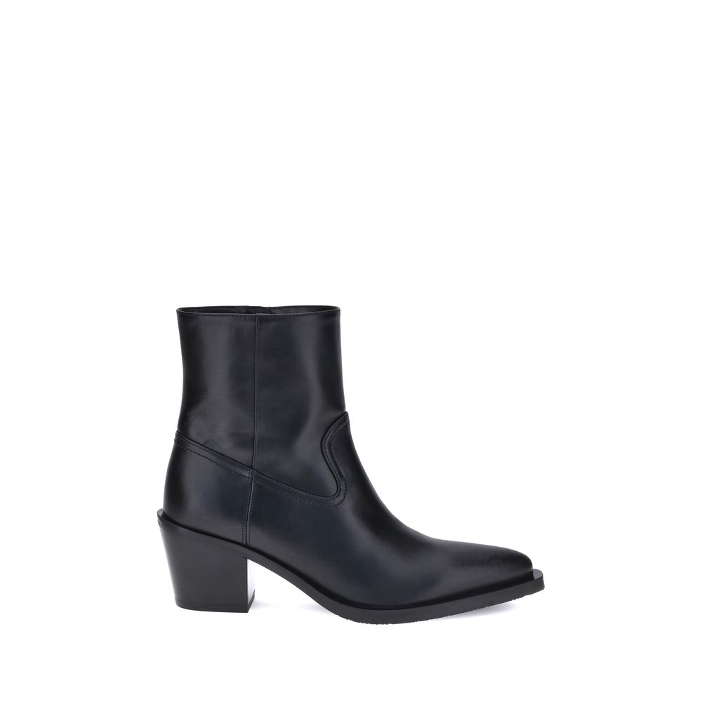 Tate Bootie
