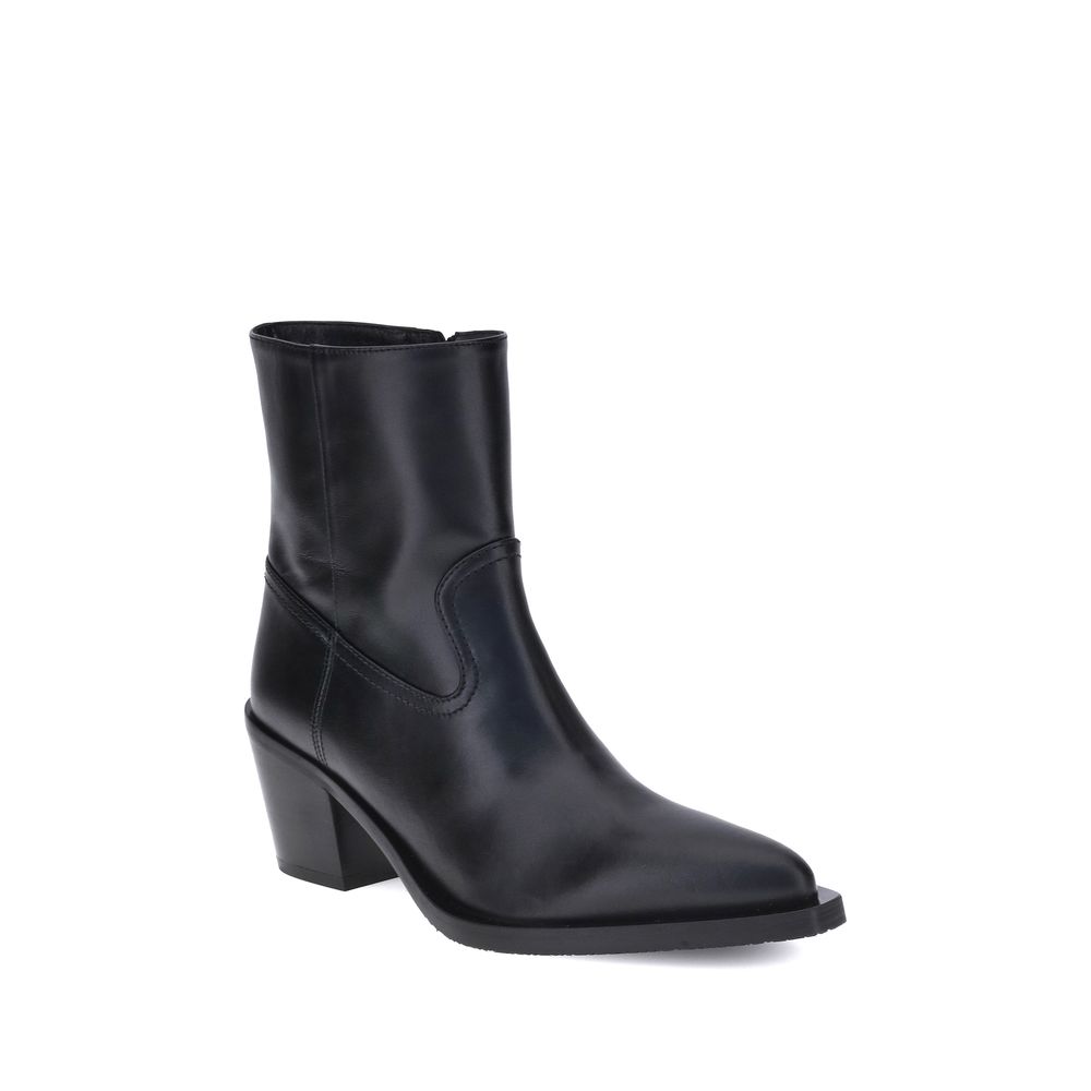 Tate Bootie