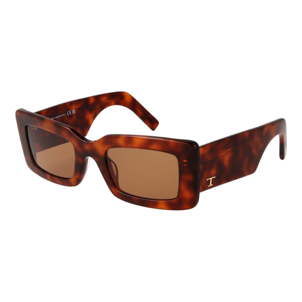 Blue Women Sunglass