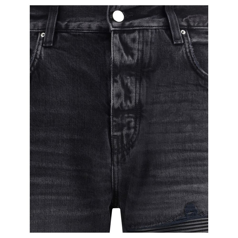 Straight Mx1 Jeans