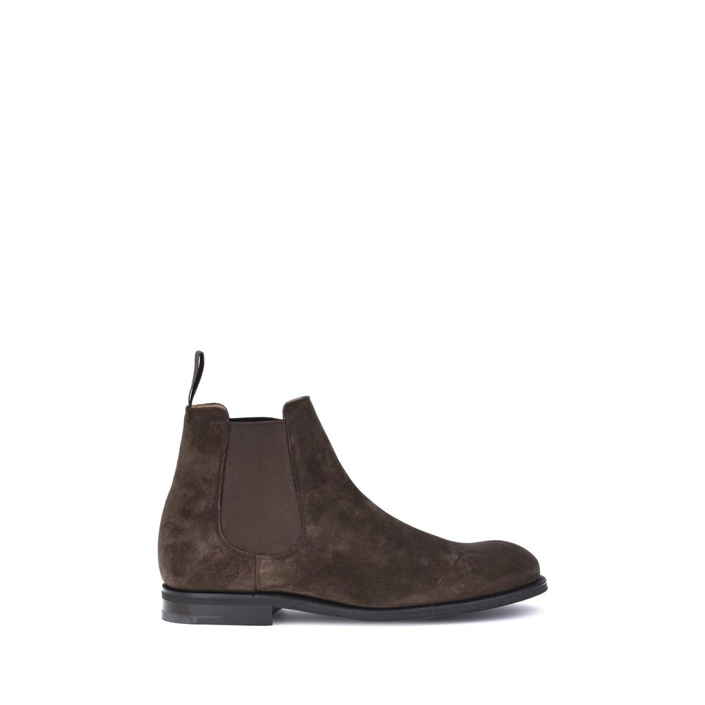 Chelsea Ankle Boots