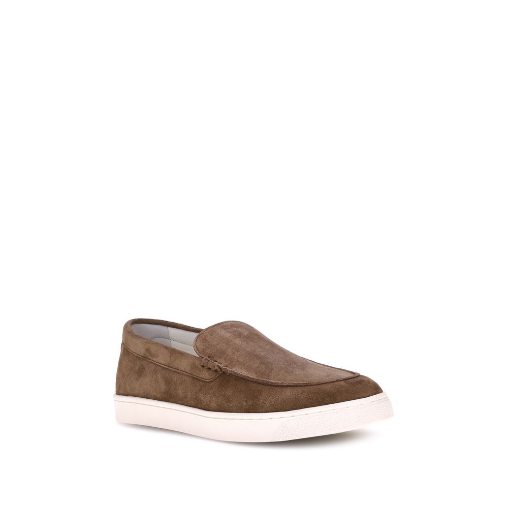 Slip-on Sneakers