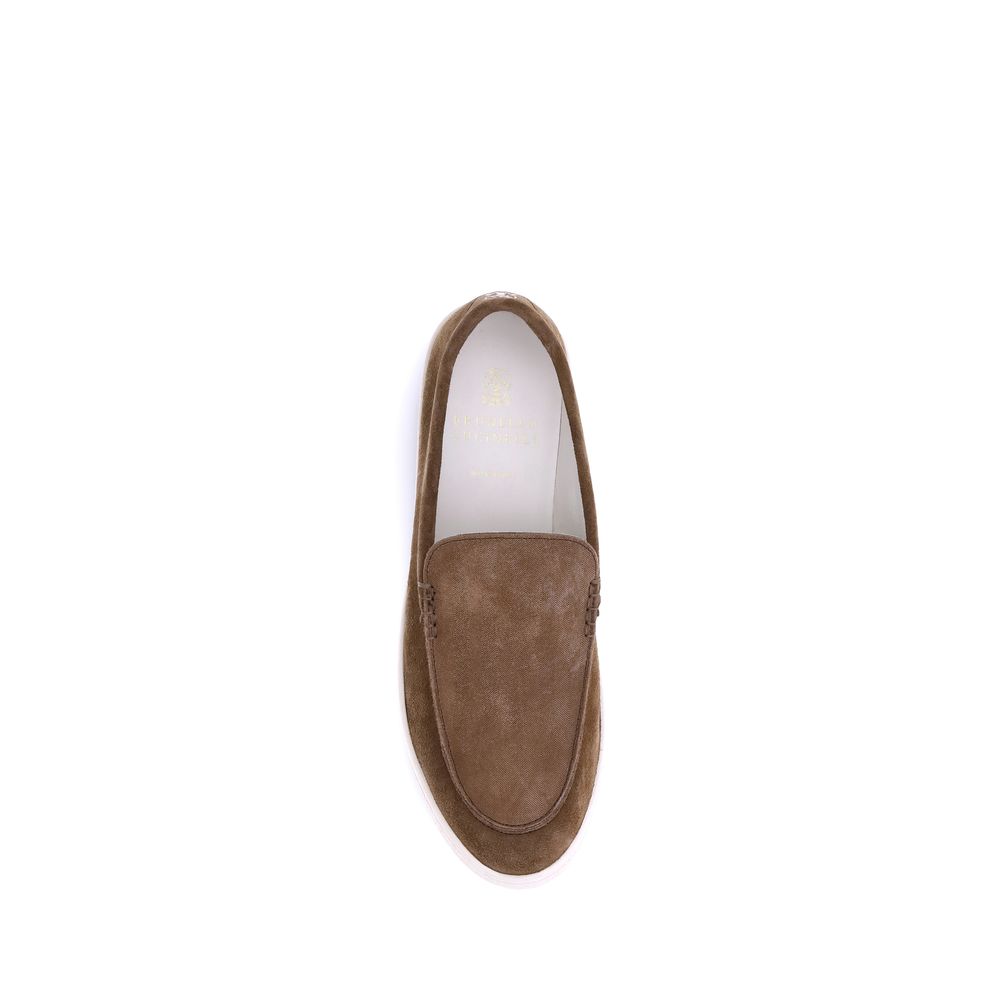 Slip-on Sneakers