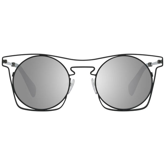 Blue Unisex Sunglass