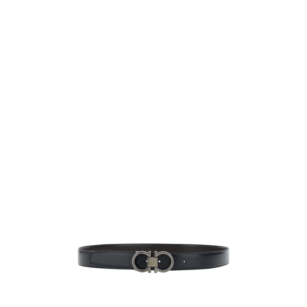 Gancini Belt