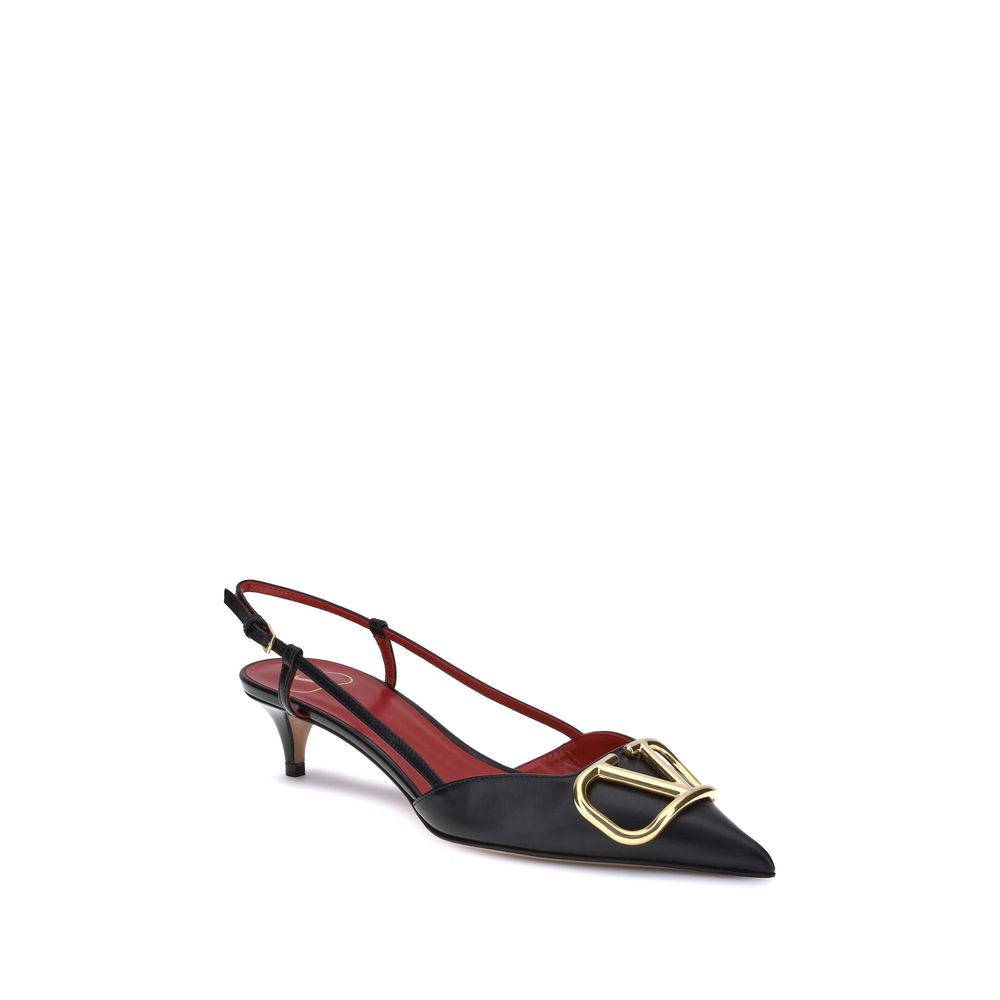 VLogo Pumps