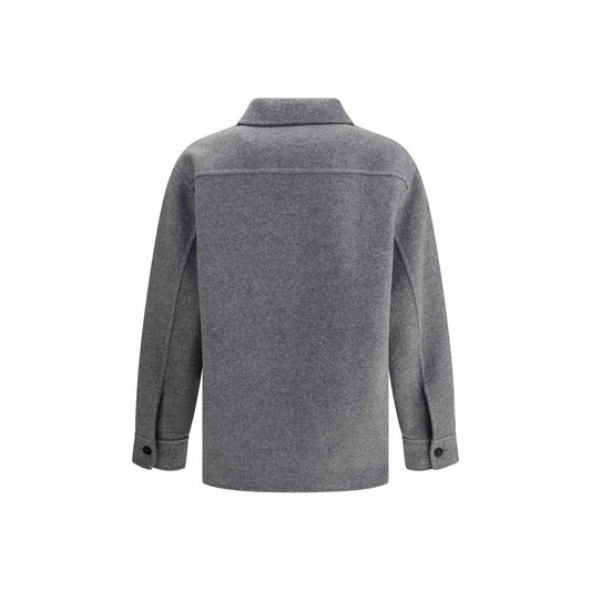 Shirt Jacket