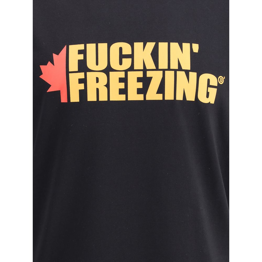 Logoed T-Shirt