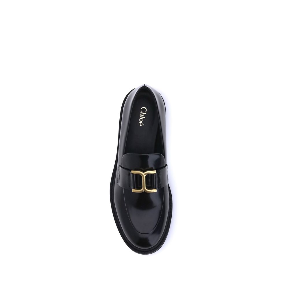 Marcie Loafers