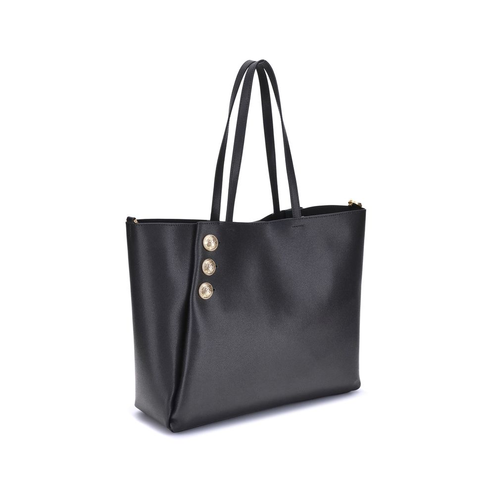 Emblème Tote Bag