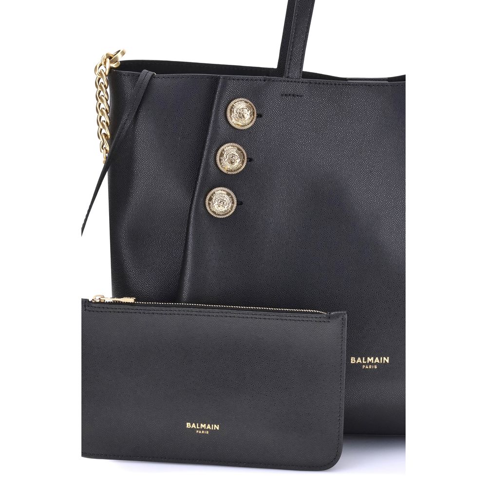 Emblème Tote Bag