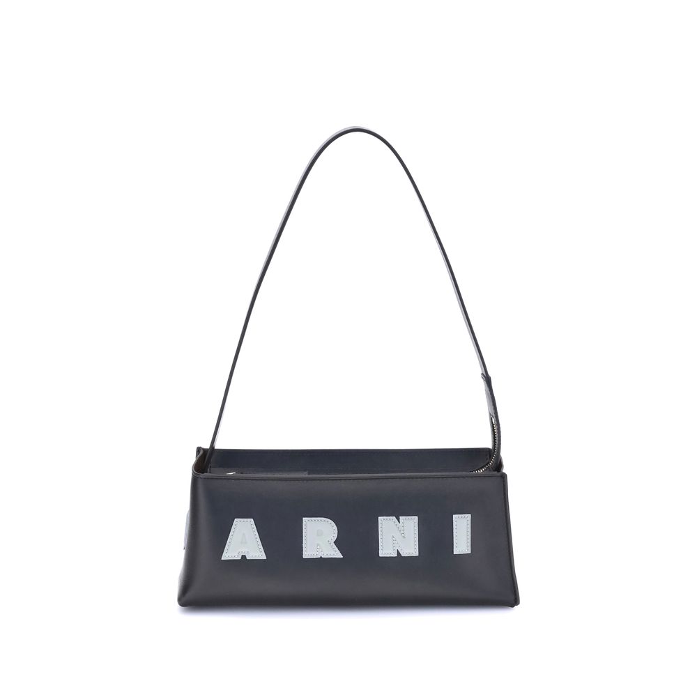 Museo Baguette Shoulder Bag