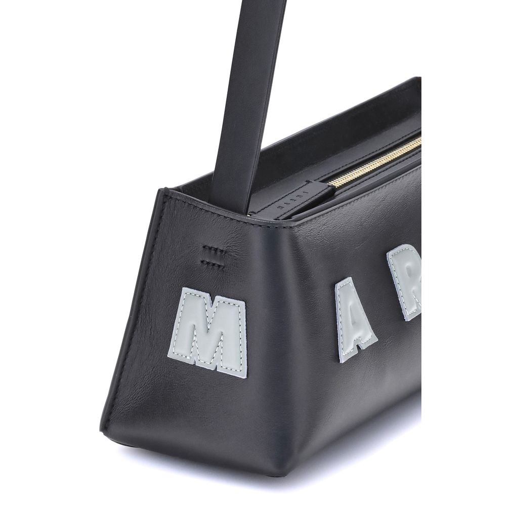 Museo Baguette Shoulder Bag