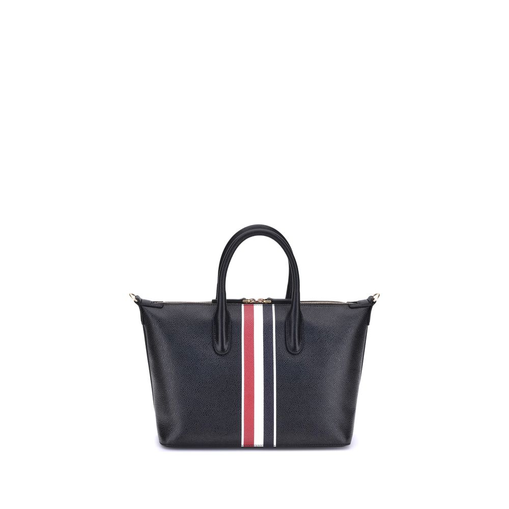 Small Duffle Handbag