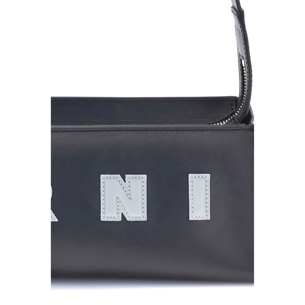 Museo Baguette Shoulder Bag