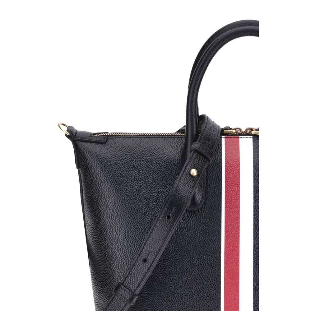 Small Duffle Handbag