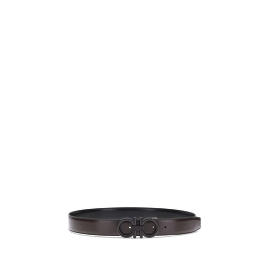 Gancini reversible Belt