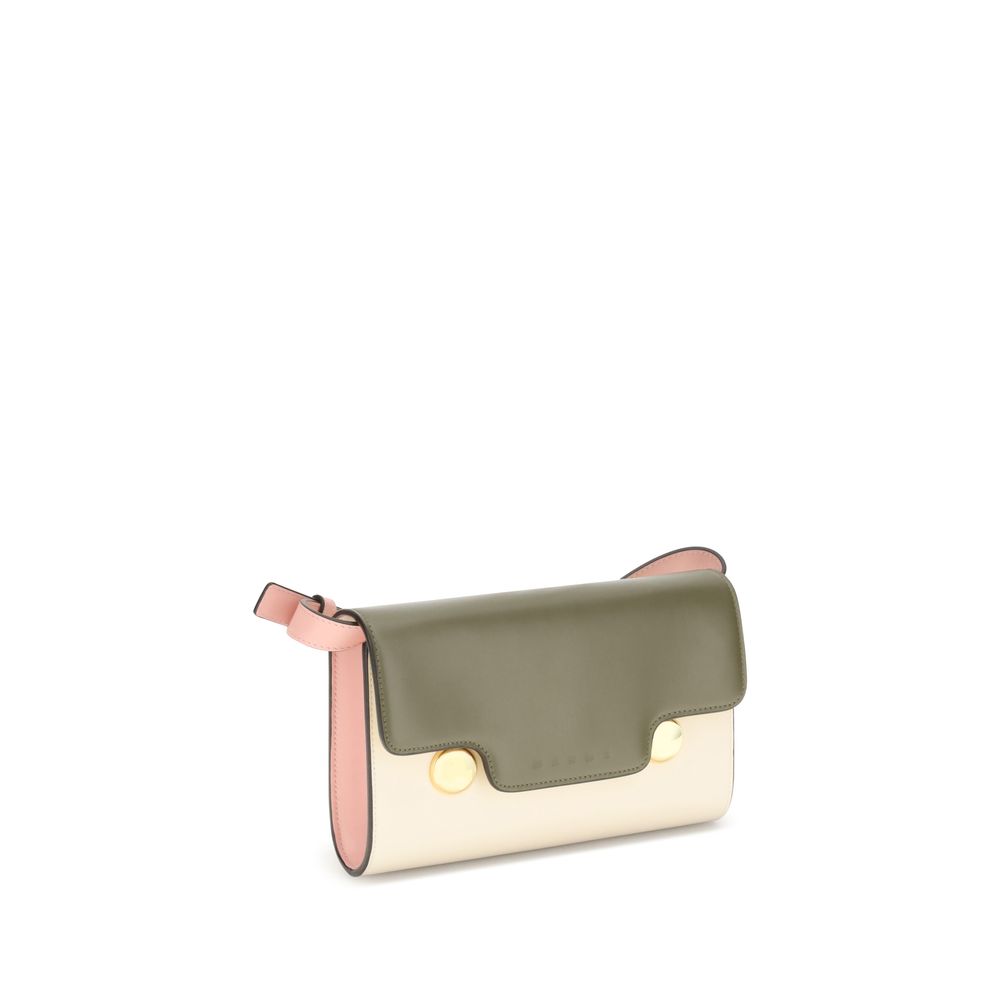 Trunkaroo Shoulder Bag