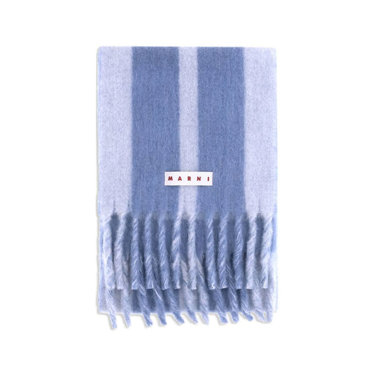 Wool Scarf